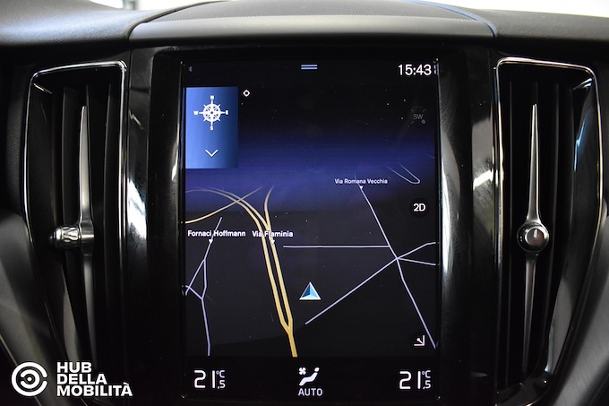 VOLVO XC60 B4 (d) Geartronic Inscription